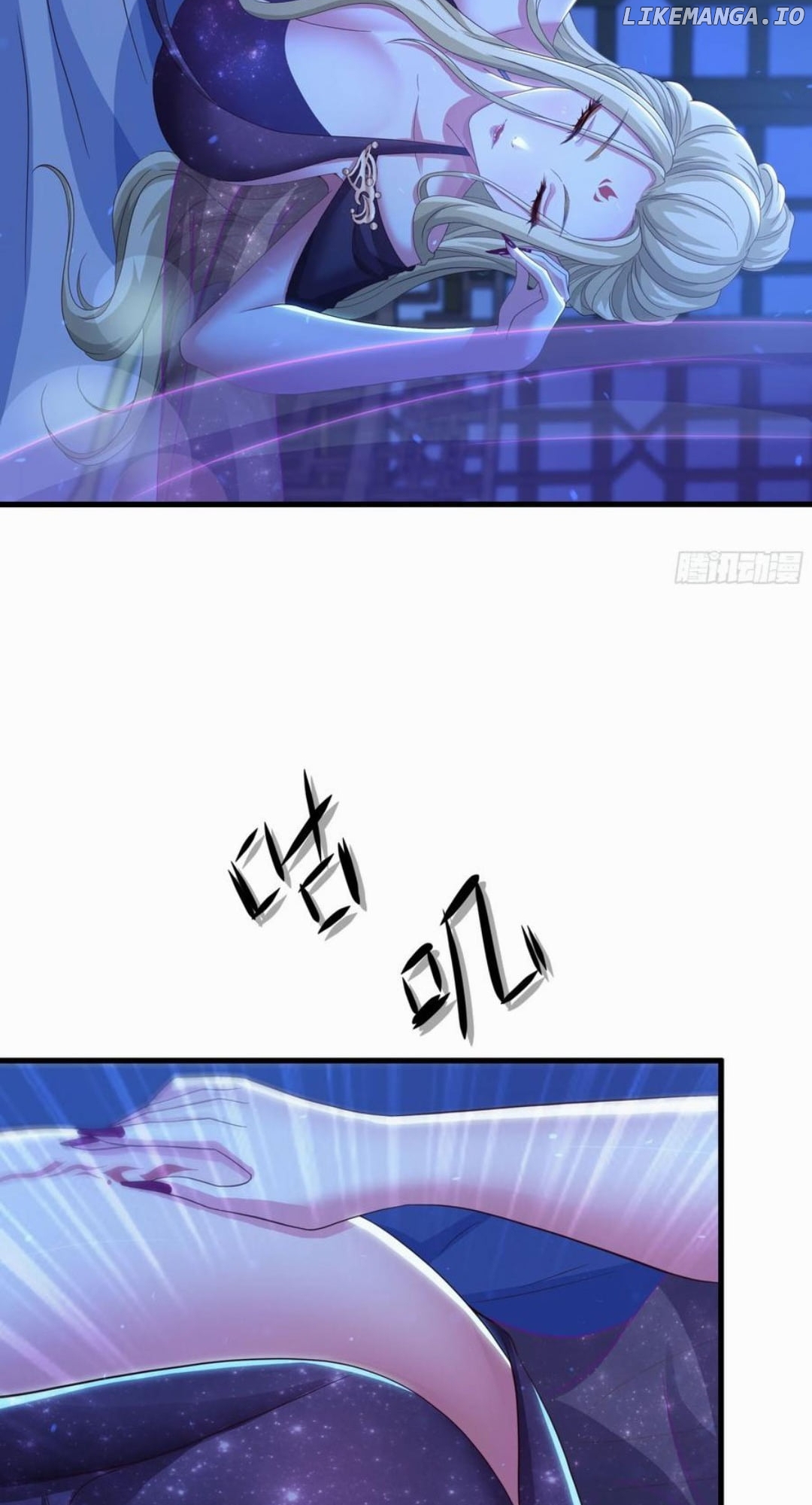 Rebirth of King Zhou: Not Being the Ultimate Villain Chapter 88 - page 36
